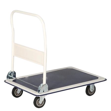 Chariot de manutention pliable 250 kg – Plateau robuste 91 x 61 cm Chariot de manutention pliable 250 kg – Plateau robuste 91 x 61 cm