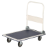 Chariot de manutention rabattable – Capacité 250 kg – Plateau acier 910 x 610 mm Chariot de manutention rabattable – Capacité 250 kg – Plateau acier 910 x 610 mm