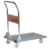Long. utile 750 mm Long. utile 750 mm