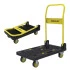 Chariot professionnel à poignée repliable - Capacité de 150 à 250 Kg Chariot professionnel à poignée repliable - Capacité de 150 à 250 Kg