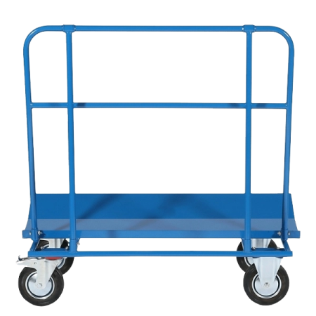 Chariot de Manutention Porte Panneaux Capacité 500 kg Chariot de Manutention Porte Panneaux Capacité 500 kg