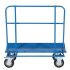 Chariot de Manutention Porte Panneaux Capacité 500 kg Chariot de Manutention Porte Panneaux Capacité 500 kg