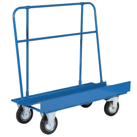Chariot porte panneaux 500 Kg Chariot porte panneaux 500 Kg