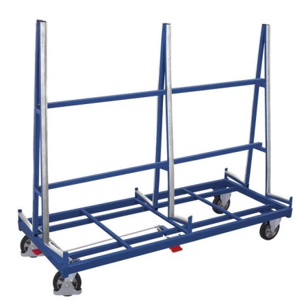 Long. utile 1680 mm Long. utile 1680 mm