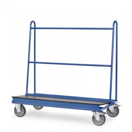 Chariot porte panneaux 500kg - Manulevage