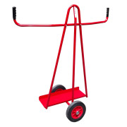 Chariots porte-panneaux