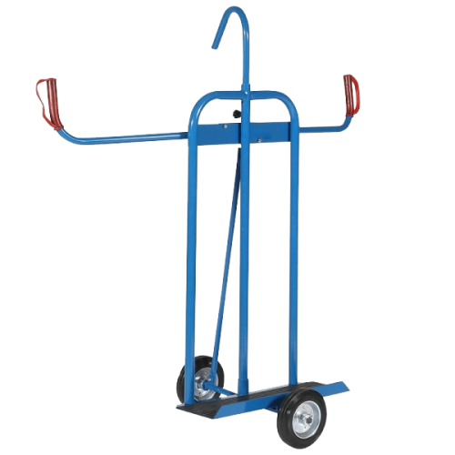 Chariot porte-panneaux - Capacité 300 kg