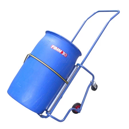 Chariot FIMM, capacité de charge 250 kg Chariot FIMM, capacité de charge 250 kg