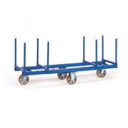 Chariots spécifiques