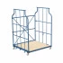 Chariot conteneur pour mobilier Chariot conteneur pour mobilier