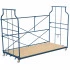 Chariot conteneur pour mobilier Chariot conteneur pour mobilier