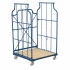Chariot conteneur universel Chariot conteneur universel