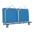 Chariot logistique modulable Chariot logistique modulable