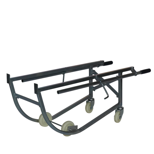 Ashata Poignée de cintrage du guidon 7/8 po 22MM Guidon de Cintrage