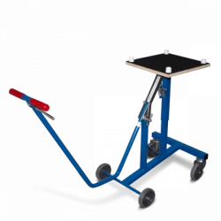 Chariot porte-table