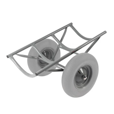 Roues increvables Roues increvables