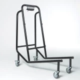 Chariot pour stockage et rangement de tables Chariot pour stockage et rangement de tables