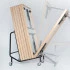 Chariot pour stockage et rangement de tables Chariot pour stockage et rangement de tables