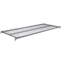 Etagère supplémentaire en grille