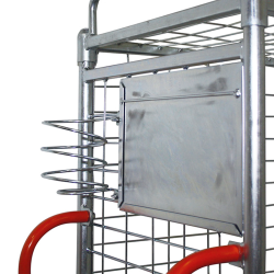 Porte-boissons