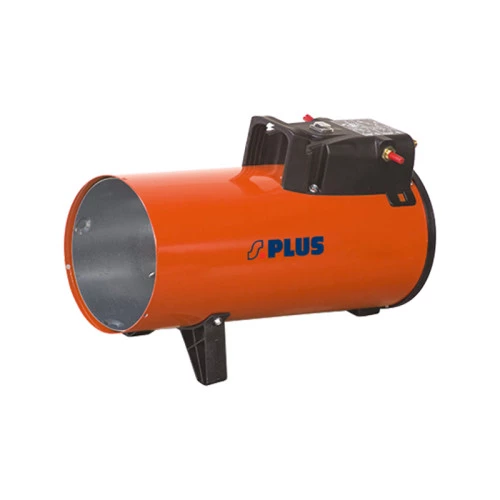 Générateur / Canon d'air chaud gaz propane/butane - Convecteur