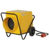 Chauffage électrique gainable à air pulsé Chauffage électrique gainable à air pulsé
