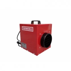 Chauffage électrique gainable pour le bâtiment