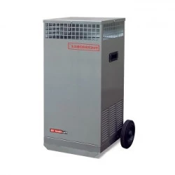 Chauffage électrique mobile