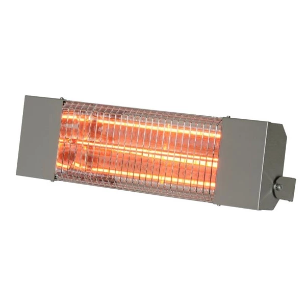 Chauffage Electrique Radiant A Infrarouge Protection Ipx5 Axess Industries 