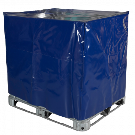 Housse étanche pour IBC Housse étanche pour IBC