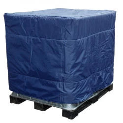 Housse isolante pour IBC