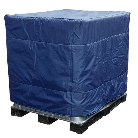 Housse isolante pour IBC Housse isolante pour IBC