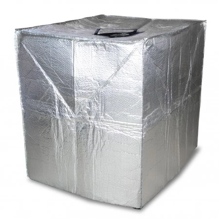 Housse thermique isolante pour IBC Housse thermique isolante pour IBC