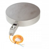 Base chauffante pour fût métallique Base chauffante pour fût métallique