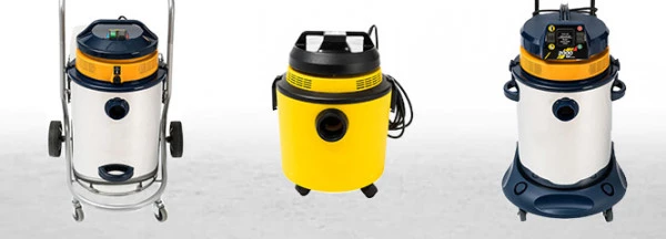 Choisir son aspirateur en fonction de son activité
