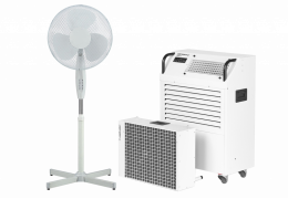 Climatiseurs et ventilateurs