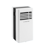Climatiseur mobile silencieux - Marque Sovelor Climatiseur mobile silencieux - Marque Sovelor