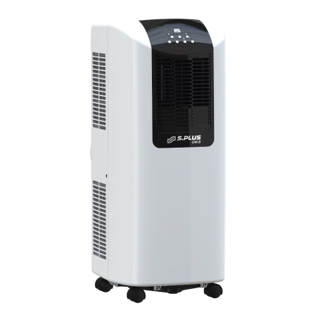 Climatiseur monobloc CM 8 Climatiseur monobloc CM 8