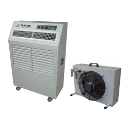 Climatiseur split mobile