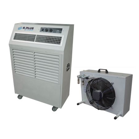 Climatiseur split CM 70 Climatiseur split CM 70