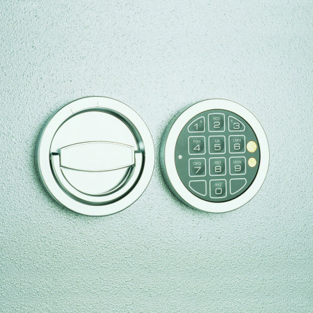 Coffre-fort à emmurer - Serrure électronique HARTMANN Coffre-fort à emmurer - Serrure électronique HARTMANN