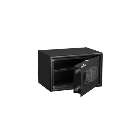 HARTMANN HT15 Coffre-fort blindé - Serrure à Code - 15 L. HARTMANN HT15 Coffre-fort blindé - Serrure à Code - 15 L.