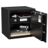 HARTMANN HT50 Coffre-fort de sécurité - Serrure à Code - 48 L. HARTMANN HT50 Coffre-fort de sécurité - Serrure à Code - 48 L.