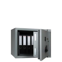 Coffre fort de sécurité - Serrure électronique et à clé