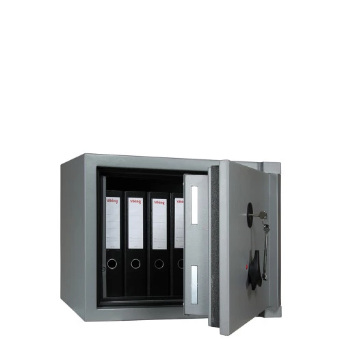 Coffre fort de sécurité - Serrure électronique et à clé