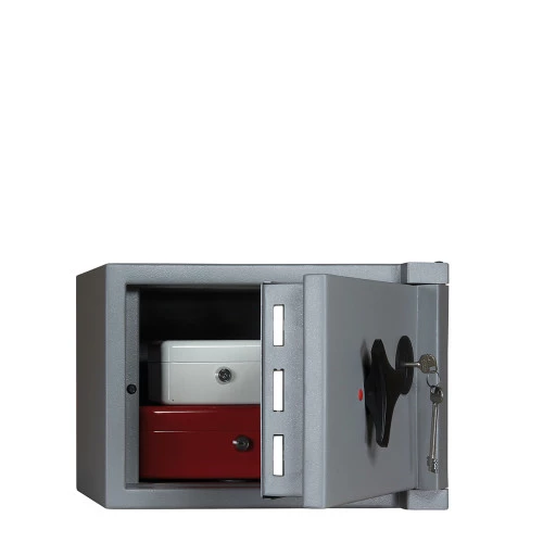 Coffre fort de sécurité -  Serrure électronique