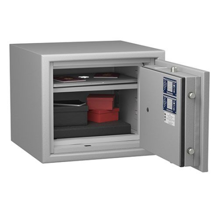 Coffre-fort ignifuge 1h Classe 1 E Protect Duo