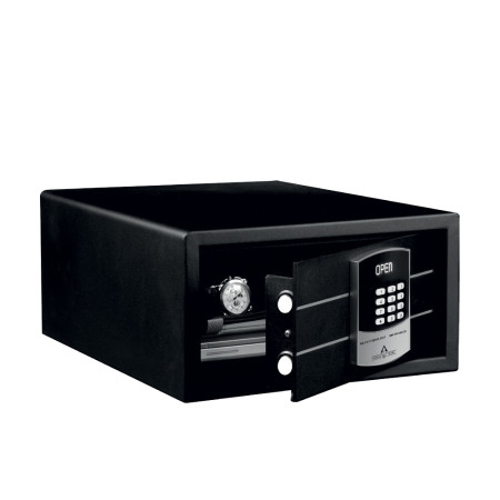 Coffre-fort de sécurité pour hôtels - Hartmann série luxe HS Coffre-fort de sécurité pour hôtels - Hartmann série luxe HS
