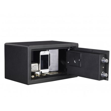 Coffre-fort de sécurité pour hôtels - Série luxe HS Coffre-fort de sécurité pour hôtels - Série luxe HS
