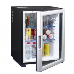 Minibar système Peltier